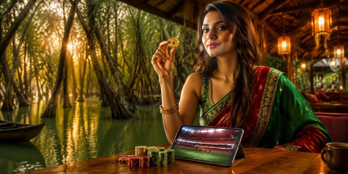 সিলেটে স্পোর্টস বেটিং দৃশ্য