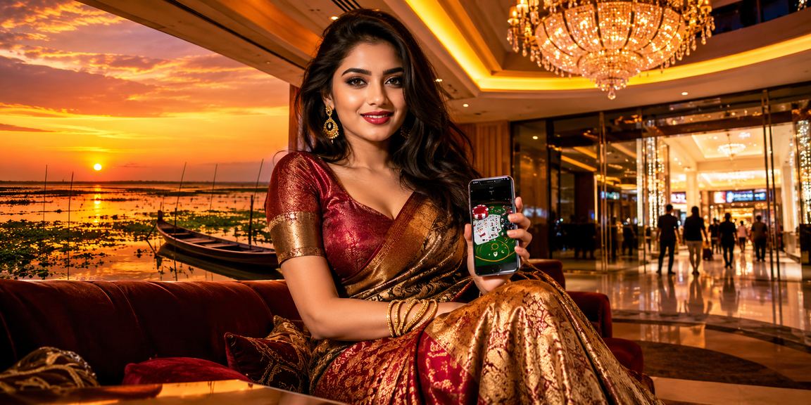 বাংলাদেশের প্রাকৃতিক দৃশ্য সহ প্রচলিত গেম